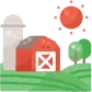 farm-house